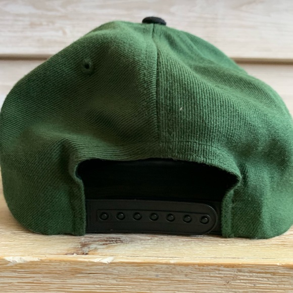 Active Cap - Picture 2 of 3